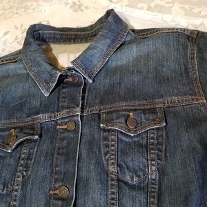 Old Navy Denim Jacket